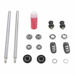 460-90653 | RZR Rear Shock Tuning Kit For Long Travel For Fox OE 3.0 Inch IBP Shocks For 16-17 Polaris RZR XP Turbo