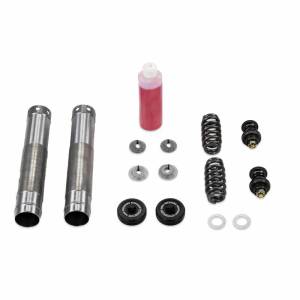 460-90638 | RZR Front Shock Tuning Kit For Fox OE IBP Shocks For 16-17 Polaris RZR XP Turbo