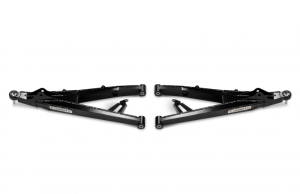 370-90743 | Cognito OE Replacement Uniball Front Upper Control Arm Kit For 17-23 Can-Am Maverick X3