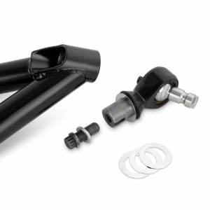 370-90742 | Cognito Camber Adjustable OE Replacement Front Lower Control Arms For 17-23 Can-Am Maverick X3