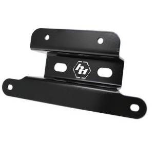 107003 | Baja Designs RTL-M Light Spare Tire Mount Kit | Universal