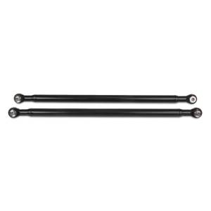 370-90379 | Cognito OE Replacement Fixed Length Upper Straight Control Link (Radius Rod) Kit For 17-23 Can-Am Maverick X3