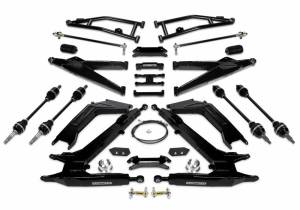 365-P0898 | Cognito Long Travel Suspension Package with Demon Axle Assemblies For 16-21 Yamaha YXZ1000R