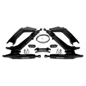 365-90079 | Cognito Long Travel Rear Control Arm Kit For 16-21 Yamaha YXZ1000R