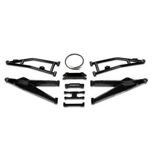 365-90078 | Cognito Long Travel Front Control Arm Kit For 16-21 Yamaha YXZ1000R