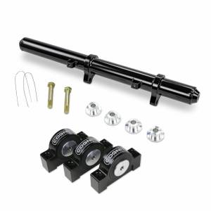 360-P0719 | Cognito Extreme Duty Engine and Transmission Mount Kit For 14-21 Polaris RZR XP 1000