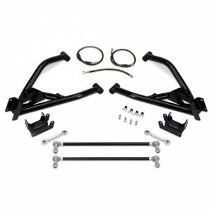 360-K0385 | Cognito Front Long Travel Kit For 09-21 Polaris RZR 170