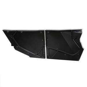 360-K0358 | Cognito 4 Seat Polaris Opening Door Kit For 14-21 Polaris RZR XP 1000 / XP Turbo / Turbo S