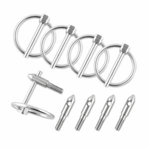 360-90783 | Cognito Clutch Pin Kit For 2020 Polaris RZR Pro XP