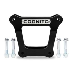 360-90696 | Cognito Radius Rod Cage For 18-21 Polaris RZR Turbo S