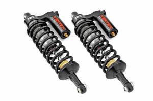 789003 | Rough Country 0-2 Inch Front Vertex Coilovers Shocks For Cam-Am Defender DPS / HD 5 / HD 8 / Max | 2016-2022