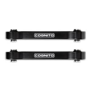 360-90691 | Cognito Billet Sway Bar End Link Kit For 18-21 Polaris RZR Turbo S