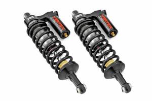 789004 | Rough Country 0-2 Inch Rear Vertex Coilovers Shocks For Cam-Am Defender DPS / HD 5 / HD 8 / Max | 2016-2022