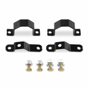 360-90671 | Cognito Vision X Rear Light Bracket Kit For 14-21 Polaris RZR XP 1000 / XP Turbo / Turbo S 4 Seat Roll Cage