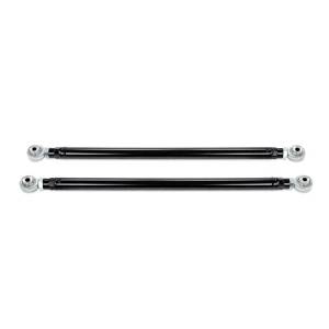 360-90626 | Cognito OE Replacement Adjustable Upper Straight Radius Rod Kit For 18-21 Polaris RZR Turbo S