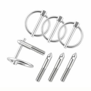 360-90432 | Cognito Clutch Pin Kit For 14-21 Polaris RZR XP 1000