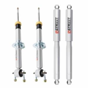 OE9697 | Belltech OEM Street Performance Replacement Shock Set (2021-2023 F150 2WD)