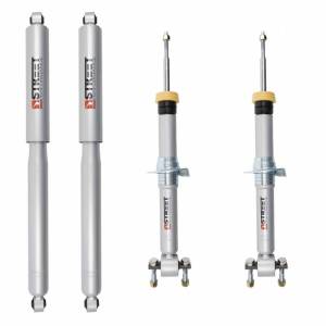 Belltech - OE9698 | Belltech OEM Street Performance Replacement Shock Set (2021-2023 F150 4WD) - Image 1