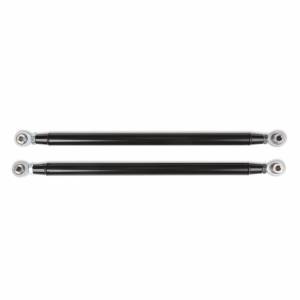 360-90398 | Cognito OE Replacement Adjustable Upper Straight Radius Rod Kit For 17-21 Polaris RZR XP 1000 / XP Turbo / RS1