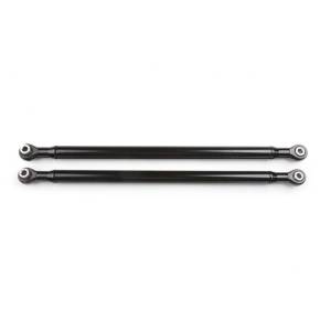 360-90396 | Cognito OE Replacement Fixed Lower Straight Radius Rod Kit For 17-21 Polaris RZR XP 1000 / XP Turbo / RS1