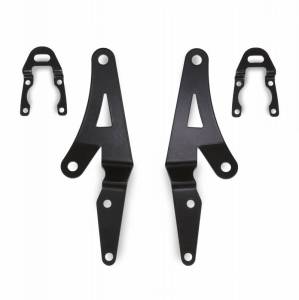 360-90377 | Cognito Baja Designs S8 40 Inch Light Bar Bracket Kit For 14-21 Polaris RZR XP 1000 / XP Turbo / Turbo S 4 Seat Roll Cage