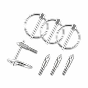 360-90114 | Cognito Clutch Pin Kit For 16-21 Polaris RZR XP Turbo / RS1