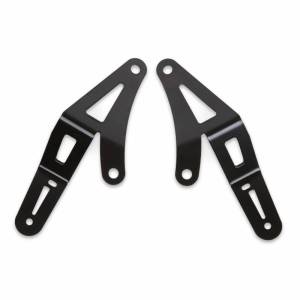 360-90066 | Cognito RIGID Industries Light Bracket Kit For 14-21 Polaris RZR XP