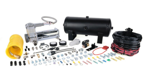 25981 | Air Lift WirelessOne Tank Upgrade Kit For 25980 or 25980EZ