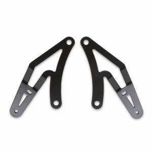 360-90017 | Cognito Light Bracket Kit for 14-21 Polaris RZR XP 1000 / XP Turbo / Turbo S 2 Seat Roll Cage