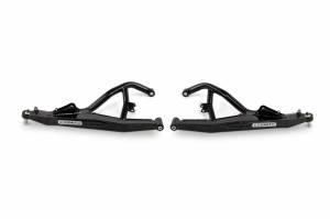 360-91027 | Cognito OE Replacement Front Upper Control Arm Kit for 18-21 Polaris RZR XP Turbo S