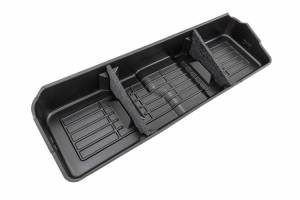 RC09001 | Rough Country Under Seat Storage Compartment For Crew Cab Chevrolet Silverado | 2007-2013