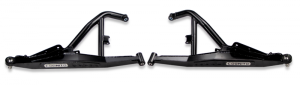 360-91060 | Cognito Hybrid Long Travel Front Upper Control Arm Kit For 14-21 Polaris RZR XP 1000 / XP Turbo