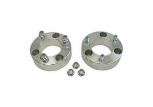 40048 | Superlift 2.5 Inch Nissan Front Leveling kit (2005-2020 Frontier, 2005-2015 Xterra 2WD/4WD)