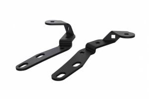 BAF028 | Morimoto Ditch Light Brackets For Toyota Tacoma | 2016-2023 | Pair