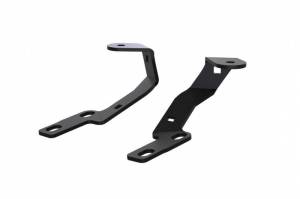 Morimoto - BAF029 | Morimoto Ditch Light Brackets For Toyota Tacoma | 2005-2015 | Pair - Image 1