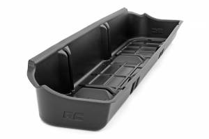 RC09241 | Rough Country Under Seat Storage Compartment For Super Crew Ford F-150 | 2009-2014