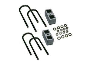 4797 | Superlift 2.0 inch Block Kit (1994-2002 Ram 2500 Pickup without Top Mount Overloads)