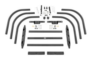 Rough Country - 73130 | Rough Country 26" Bed Extension For Chevrolet Silverado / GMC Sierra 1500 | 2019-2024 - Image 2