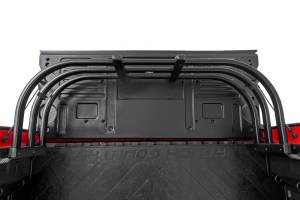 Rough Country - 73130 | Rough Country 26" Bed Extension For Chevrolet Silverado / GMC Sierra 1500 | 2019-2024 - Image 3