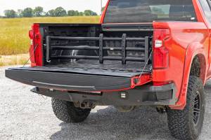 Rough Country - 73130 | Rough Country 26" Bed Extension For Chevrolet Silverado / GMC Sierra 1500 | 2019-2024 - Image 9