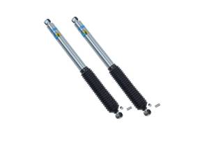 84023 | Superlift Bilstein 5100 Shock Pack | 6-6.5 Inch Lift Rear Shocks (2007-2022 Silverado, Sierra 1500 4WD | 2011-2022 Silverado, Sierra 2500 HD, 3500 HD 4WD)