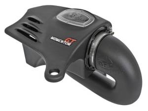 51-76307 | AFE Power Momentum GT Cold Air Intake System w/ Pro DRY S Filter 2014-2018 328d/dx (F30/31) L4-2.0L (td) N47