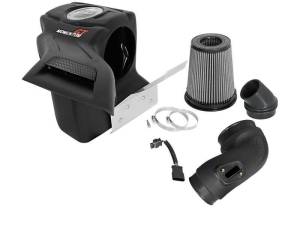 51-76402 | AFE Power Momentum GT Cold Air Intake System w/ Pro DRY S Filter 2009-2016 A4 (B8) L4-2.0L (t)