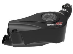 51-76901 | AFE Power Momentum GT Cold Air Intake System w/ Pro DRY S Filter 2017-2020 124 Spider L4-1.4L (t)