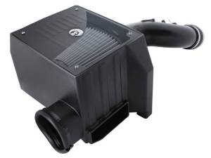 51-81174 | AFE Power Magnum Force Stage-2Si Cold Air Intake System w/ Pro DRY S Filter 2007-2021 Tundra, 2007-2014 Sequoia V8-5.7L