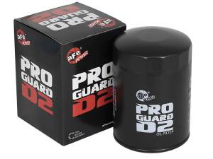 44-LF001 | Pro Guard D2 Oil Filter