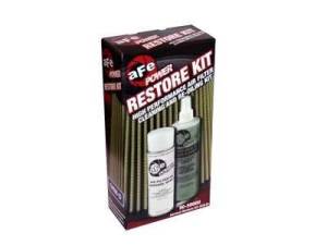 Aerosol (Gold) aFe MagnumFlow Air Filter Restorer Kit