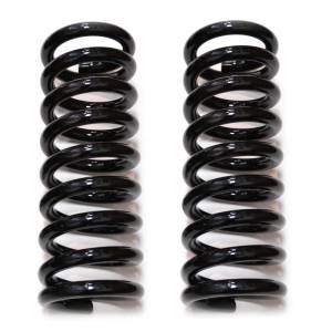 CSC-D3-3 | CST Suspension 1.5 Inch Lift Coils (2013-2018 Ram 1500 2WD)