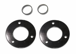 CSS-C16-1 | CST Suspension 1 to 2 Inch Front Leveling Kit (2007-2018 Silverado, Sierra 1500 2WD/4WD)