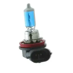 264H8PB | Recon H8 12V 35W Headlight Bulbs in Platinum Blue